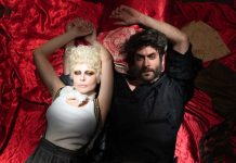 Federica Luna Vincenti e Alessio Vassallo in un inedito “Ritratto di Dorian Gray” a Teatro