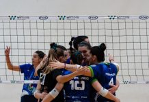Centro Volley Reggiano: FOS CVR, secondo turno interno consecutivo contro il Modena Volley