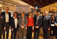 Regione: Agroalimentare