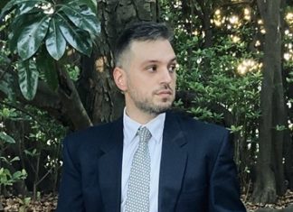 “Memoria olfattiva” con Matteo Fumagalli il 4 ottobre, all’Antica Spezieria di San Giovanni Evangelista
