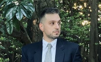 “Memoria olfattiva” con Matteo Fumagalli il 4 ottobre, all’Antica Spezieria di San Giovanni Evangelista