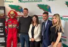 Regione: Turismo