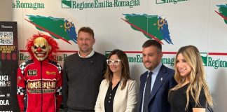 Regione: Turismo