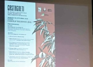 Regione: Agricoltura. Castanicoltura
