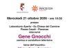 La comicità secondo Gene Gnocchi, ne parla la “Generazione Z”