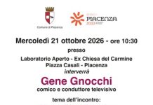 La comicità secondo Gene Gnocchi, ne parla la “Generazione Z”