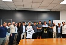 Cesena Calcio in visita a Lugo a Terre Cevico