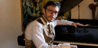 Bologna: Halloween a ritmo di musica al Teatro Mazzacorati 1763