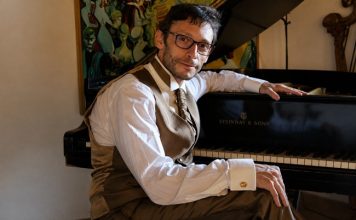 Bologna: Halloween a ritmo di musica al Teatro Mazzacorati 1763