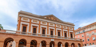 Salotto musicale al teatro ‘A. Bonci’, la nuova rassegna di concerti a cura dell’Accademia italiana del clarinetto ETS va in scena a partire da sabato 17 ottobre