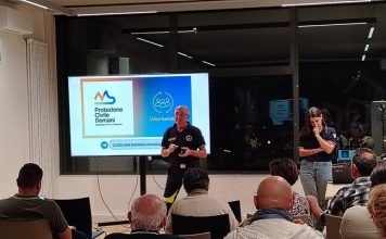 Protezione civile: domani, la cultura della prevenzione approda nei quartieri di Cesena (FOTO)