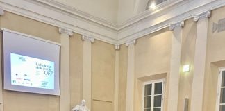 ‘La bellezza delle parole OFF’, il centro di Cesena si riempie di lettori, la soddisfazione dei librai (FOTO)