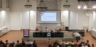 Grande chiusura per ‘La bellezza delle parole’ 2026 che ospita Vincenzo Latronico, Enrico Brizzi e Nicola Borghesi (FOTO)