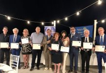 Il “Nobel dell’acqua” a Cesenatico: il Rotary apre l’incontro alla città