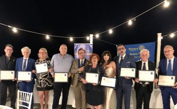 Il “Nobel dell’acqua” a Cesenatico: il Rotary apre l’incontro alla città