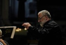 COL CANTO 2026 – Gli strumenti e la voce in concerto nei luoghi d’arte