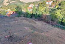 Regione: Ricostruzione post alluvione