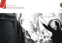 Unione Reno Galliera: a Pieve di Cento la mostra “Le Wunderkammern di Wolfango”