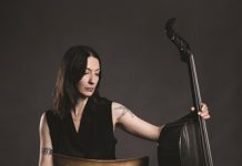 Il Rumore del Lutto: JULIA KENT in concerto il 9 ottobreall’Auditorium APE Parma Museo