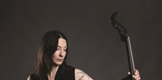 Il Rumore del Lutto: JULIA KENT in concerto il 9 ottobreall’Auditorium APE Parma Museo