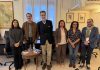 In Provincia di Parma la presentazione del libro “Dal Baltico al Mar Nero. Viaggio alla scoperta dell’altra Europa” del giornalista de Il Sole 24 ore Beda Romano