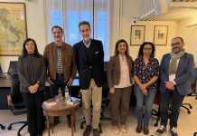In Provincia di Parma la presentazione del libro “Dal Baltico al Mar Nero. Viaggio alla scoperta dell’altra Europa” del giornalista de Il Sole 24 ore Beda Romano