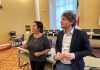 Riparte Civis anch’io, il progetto comunale che coinvolge oltre 650 studenti tra partecipazione e democrazia (FOTO)