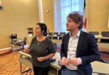 Riparte Civis anch’io, il progetto comunale che coinvolge oltre 650 studenti tra partecipazione e democrazia (FOTO)