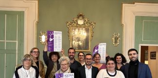 ‘Agorà OFF’, l’autunno letterario cesenate prosegue con gli incontri nelle librerie del centro città