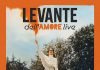 LEVANTE TORNA DAL VIVO A MILANO IL 17 E IL 22 NOVEMBRE @ SANTERIA TOSCANA 31. ANNUNCIATO ANCHE IL TOUR INSTORE PER IL NUOVO ALBUM FUORI IL 9.10