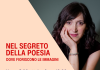 30 ottobre Isabella Leardini al Giardino Segreto