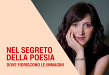 30 ottobre Isabella Leardini al Giardino Segreto