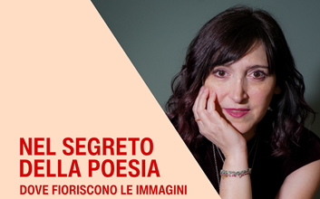 30 ottobre Isabella Leardini al Giardino Segreto