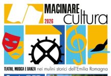 MACINARE CULTURA 2026 Al Mulino Scodellino