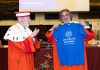 Dall’Università di Parma laurea ad honorem in Ingegneria gestionale a Carlo Cimbri
