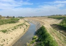 Regione: Difesa del suolo