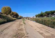 Regione: Ricostruzione post alluvione