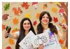 Rimini. Alle Befane spunta il Bosco d’autunno: laboratorio creativo per i più piccoli – 3 e 4 ottobre 2026