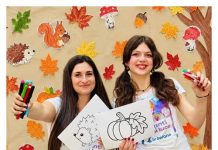 Rimini. Alle Befane spunta il Bosco d’autunno: laboratorio creativo per i più piccoli – 3 e 4 ottobre 2026