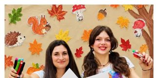 Rimini. Alle Befane spunta il Bosco d’autunno: laboratorio creativo per i più piccoli – 3 e 4 ottobre 2026
