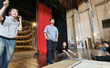 L’opera del Conservatorio Maderna-Lettimi sabato 3 ottobre al Teatro Bonci