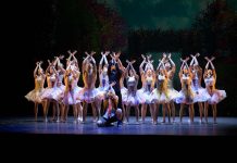 Fuori dal guscio. La Stagione di prosa e danza 2026_27 del Teatro Galli nel segno di Amleto