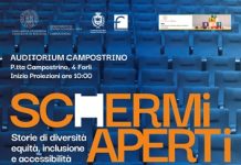 Unibo Forlì: al via la rassegna cinematografica Schermi Aperti