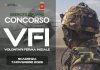 Aperto il bando per diventare Volontario in ferma iniziale dell’Esercito