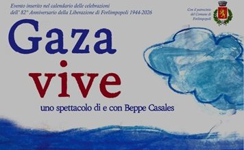 Incontri, spettacoli teatrali e commemorazioni: Forlimpopoli celebra l’82° anniversario della Liberazione
