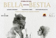 Teatro a Faenza: il 18 ottobre “Storia di una Bella e una Bestia” al Circolo ARCI S. Lucia