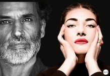 Enrico Lo Verso il 25 ottobre in scena con Resta Diva al Teatro San Prospero di Reggio Emilia.