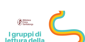 Leggere insieme: in Gambalunga ripartono i Gruppi di lettura e nascono due nuove esperienze dedicate alla poesia e alla narrativa