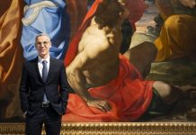 Luigi Gallo: presentazione del programma delle attività 2027 – 2030