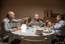 Regione: Cultura